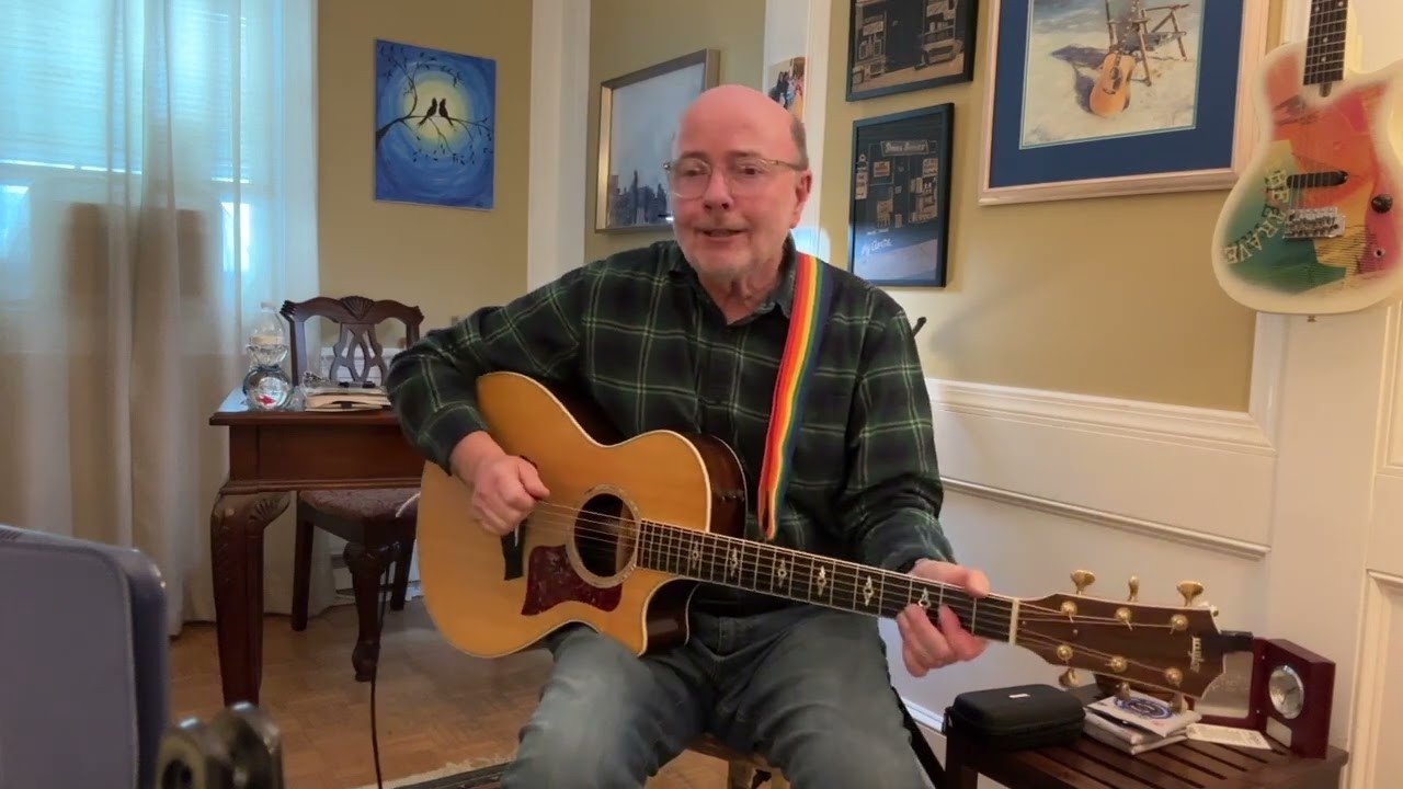 You're Gonna Make Me Lonesome When You Go