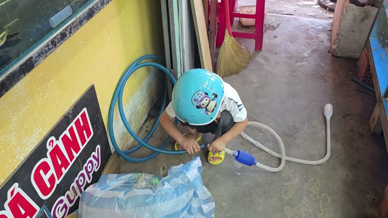 Về Hội An An 8