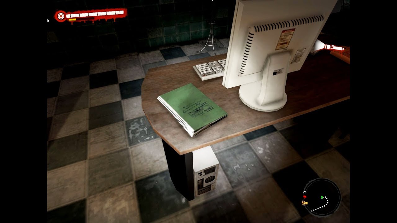 Dead Island БАНОЙСКИЙ ВЕСТНИК, ВЫДЕРЖКА 38  Banoi Herald, Excerpt 38 Прохождение от SAFa