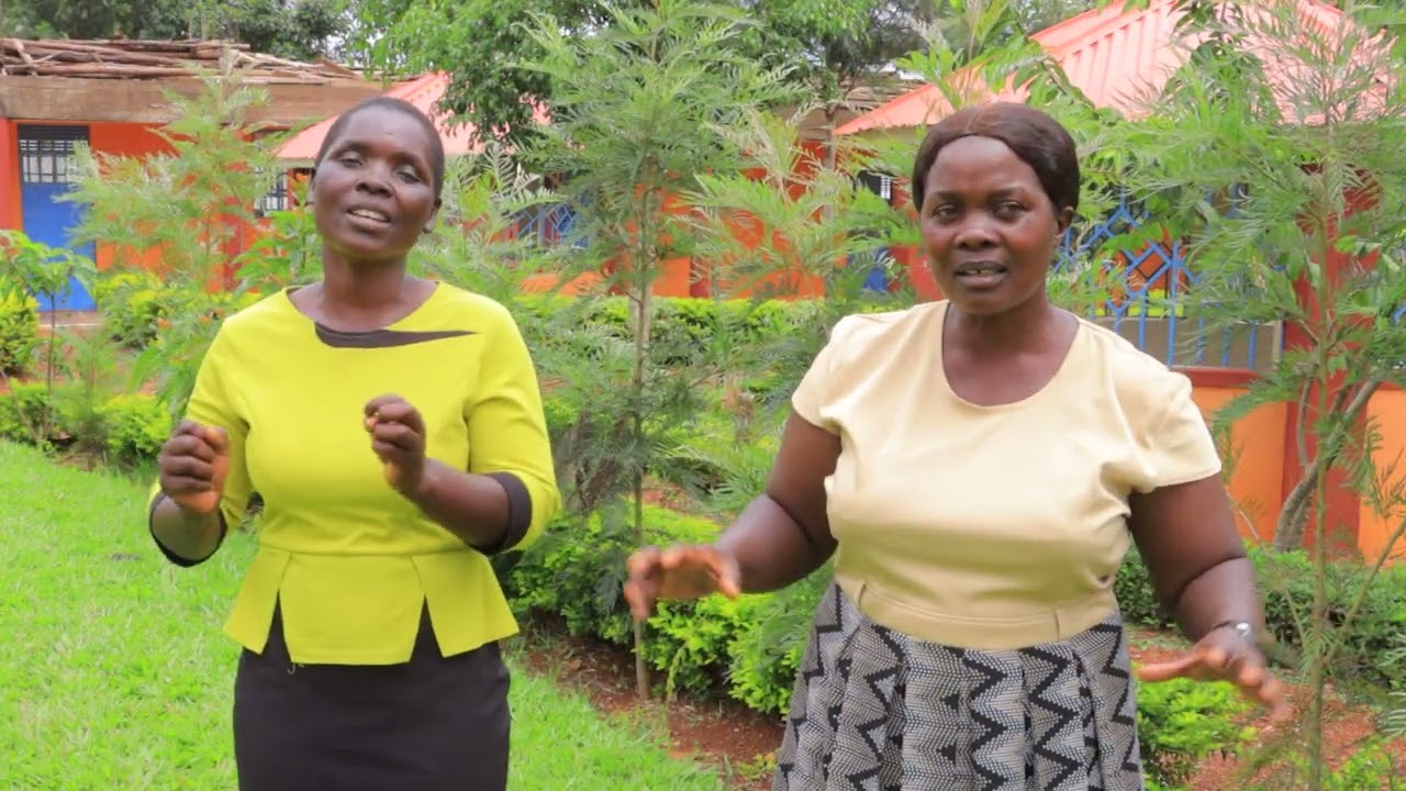 ENKORA 1 S.D.A CHOIR | HARUSI | ECO-LINK MEDIA CREATIVES KE