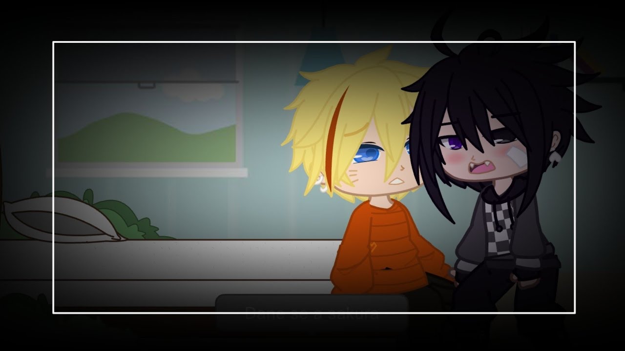 💫💢Dane-se a Sakura!!💢💫 ~°Sasunaru°~  ~°kakaobi°~