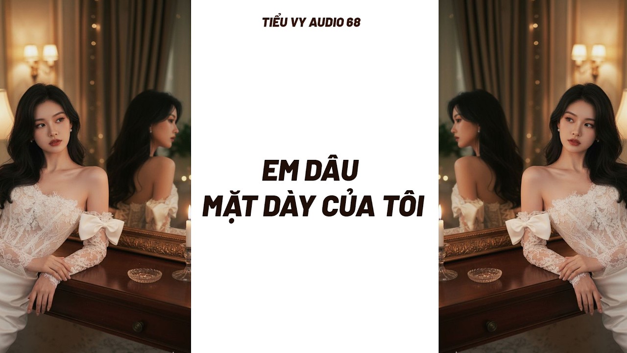 EM DÂU MẶT DÀY CỦA TÔI I TIỂU VY AUDIO 68