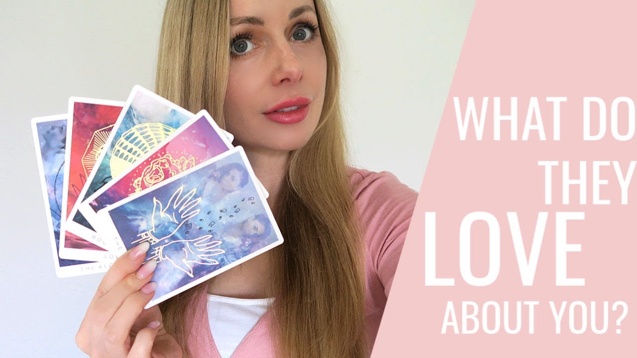What Do People Love About You? Why do they fall in love with you? TAROT PICK A CARD (Timeless)