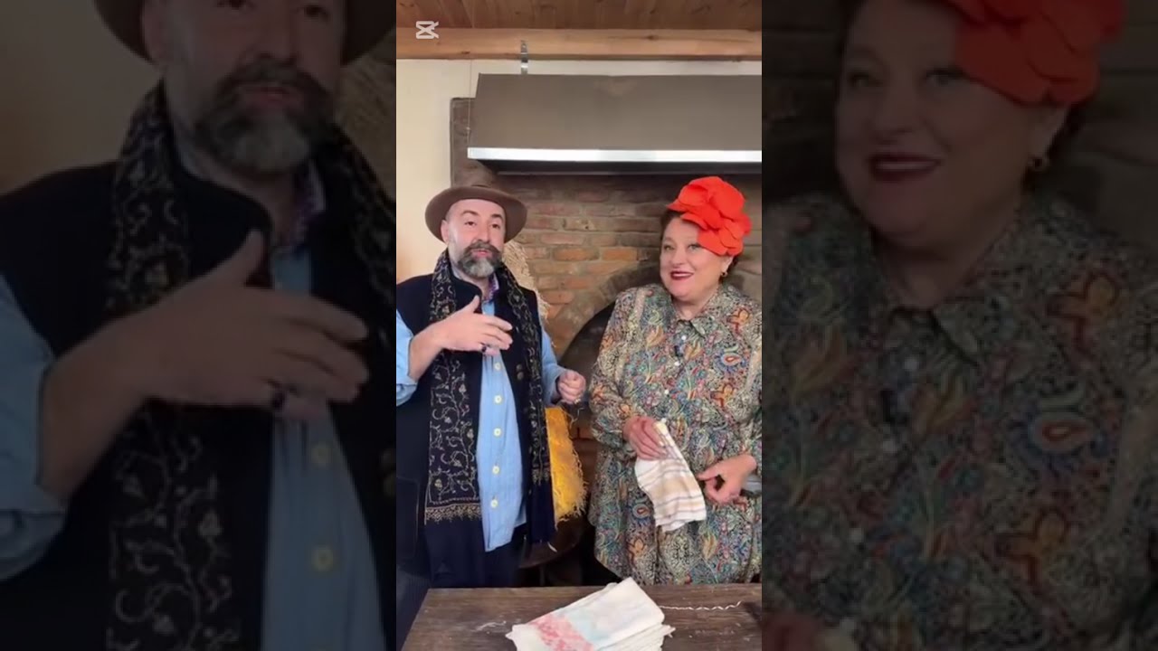 გარდენია / ზურა და ნინო😄