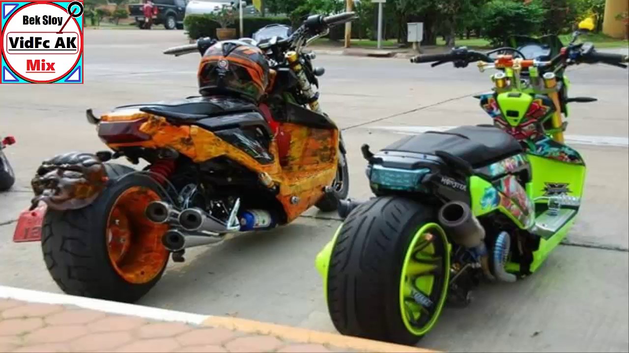 123 Ah V2 Remix 3cha Kon Trerm by Mrr Kab Kab ft VMR Team 2016