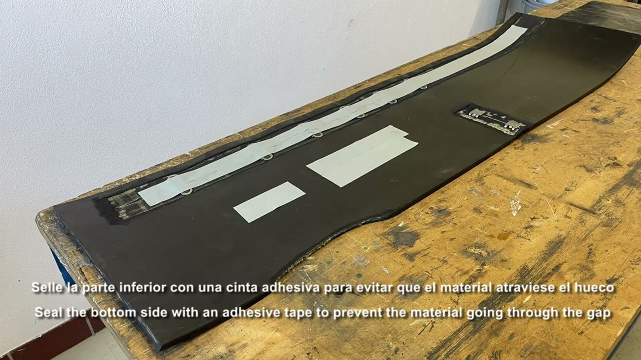 Reparaciones de Banda con Multiface