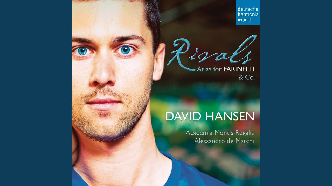 Il Medo: Sento due fiamme in petto