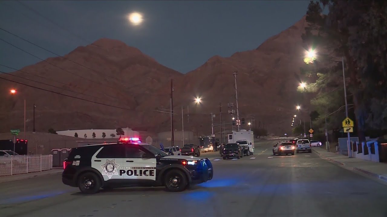 ‘Not surprised’: Reedley city manager reacts to Vegas lab bust
