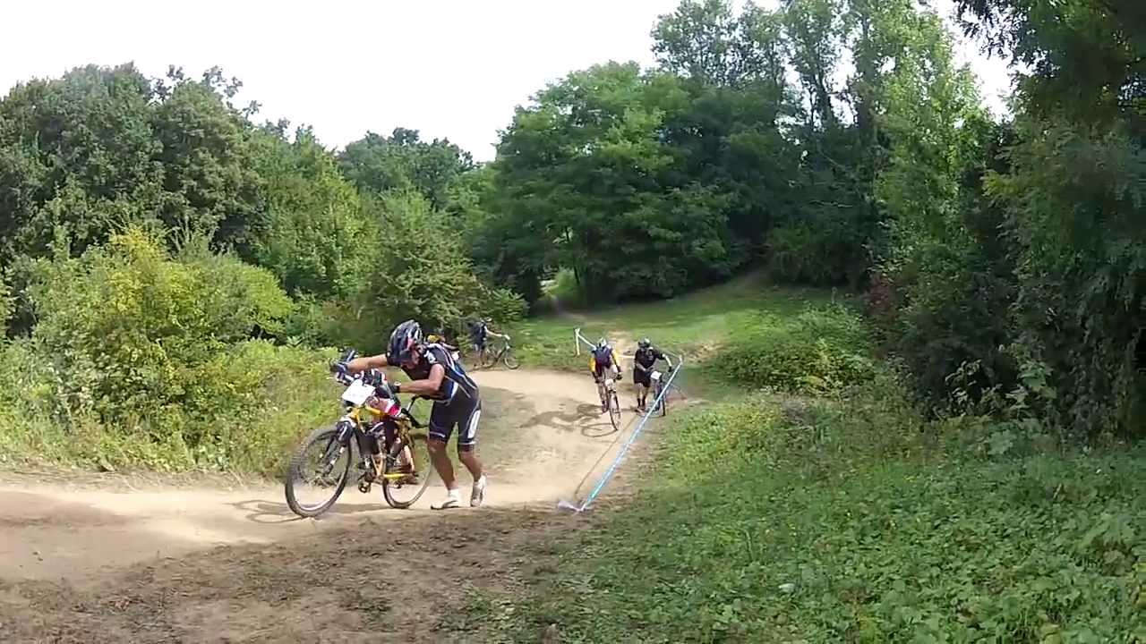 24 heures de Cergy 2013