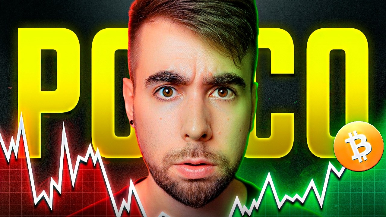 ❌ URGENTE: Bitcoin Ha Llegado a la ZONA CLAVE… Necesitas Saber Qué Viene Ahora