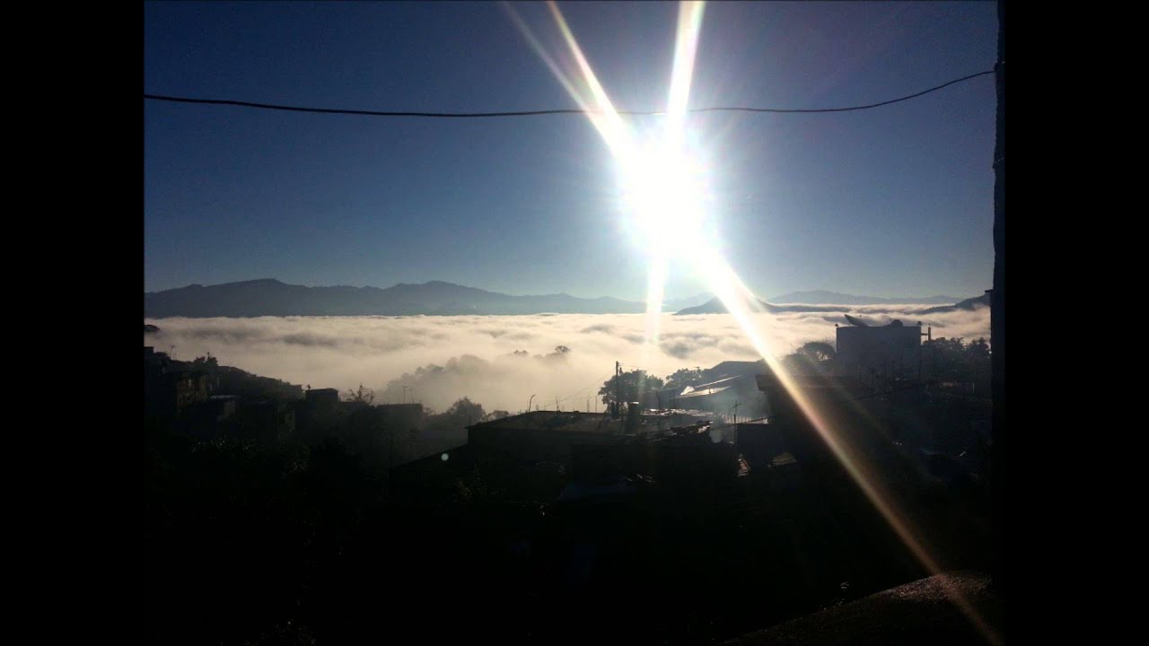 Banda Cerro Grande cuando te hablé