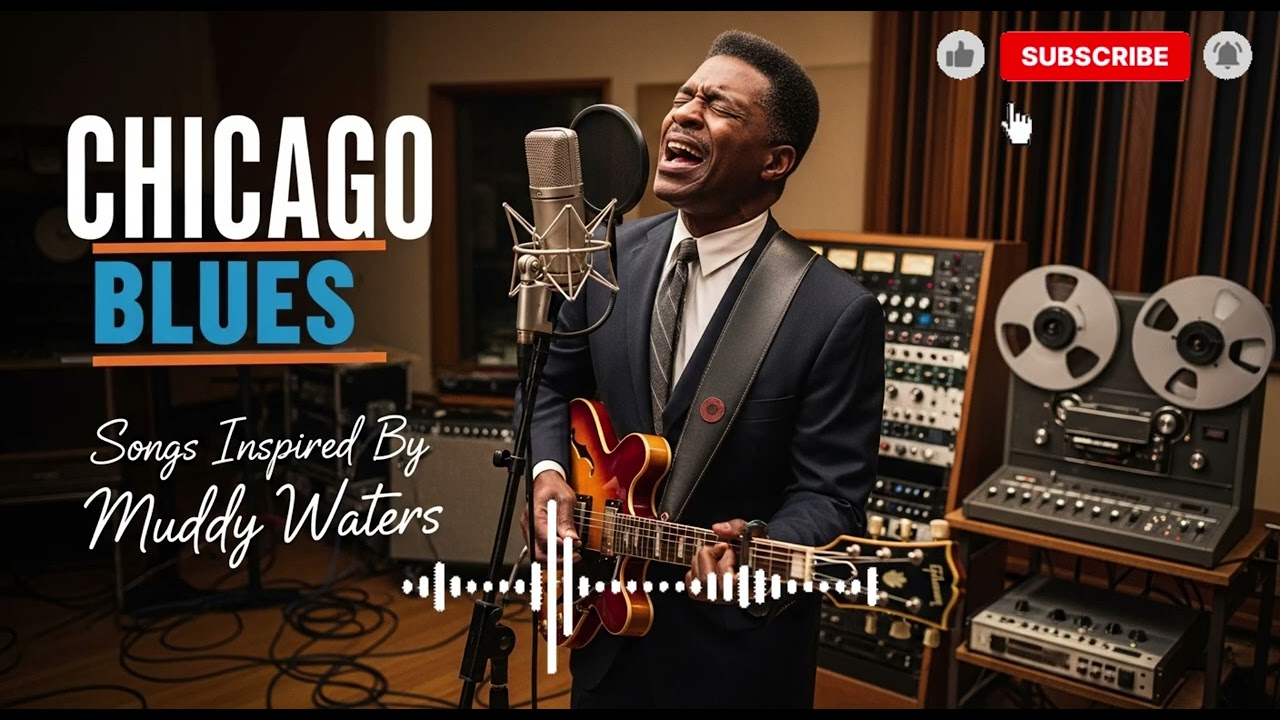Chicago Blues Feeling