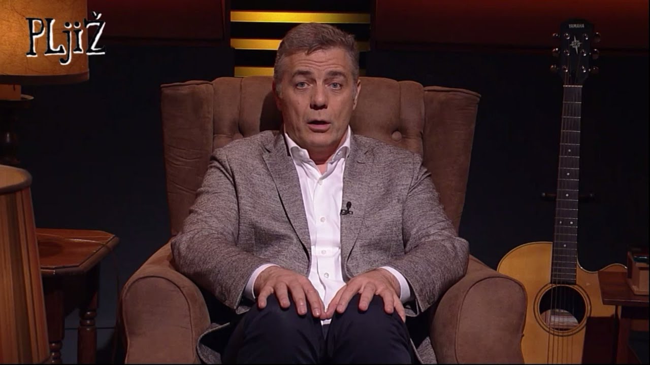PLjiŽ skeč - BRNABIĆKA, KONCIZNO O KORONI - 21.05.2020.