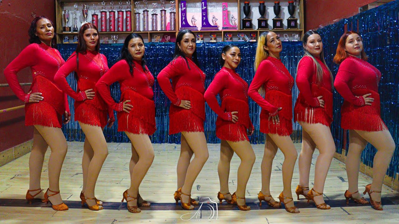 Lady Style Latino MDS || Clavaito by Abraham Mateo y Chanel Terrero 🔥