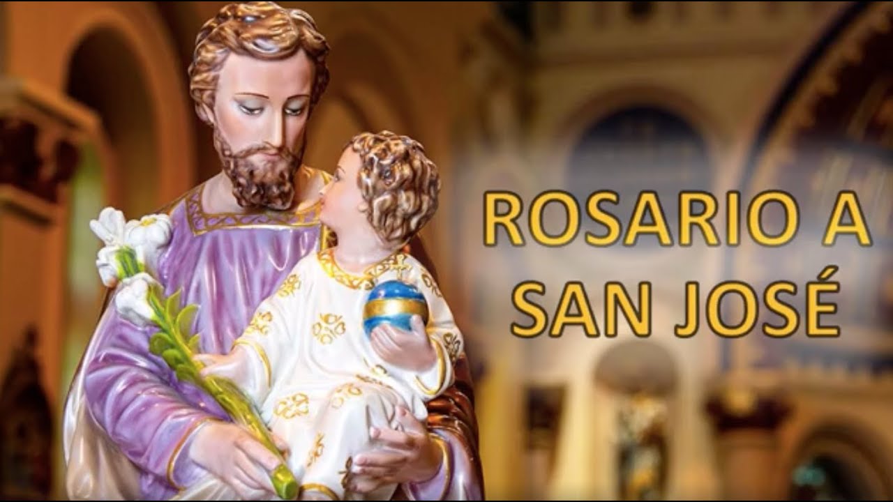 ROSARIO A SAN JOSÉ