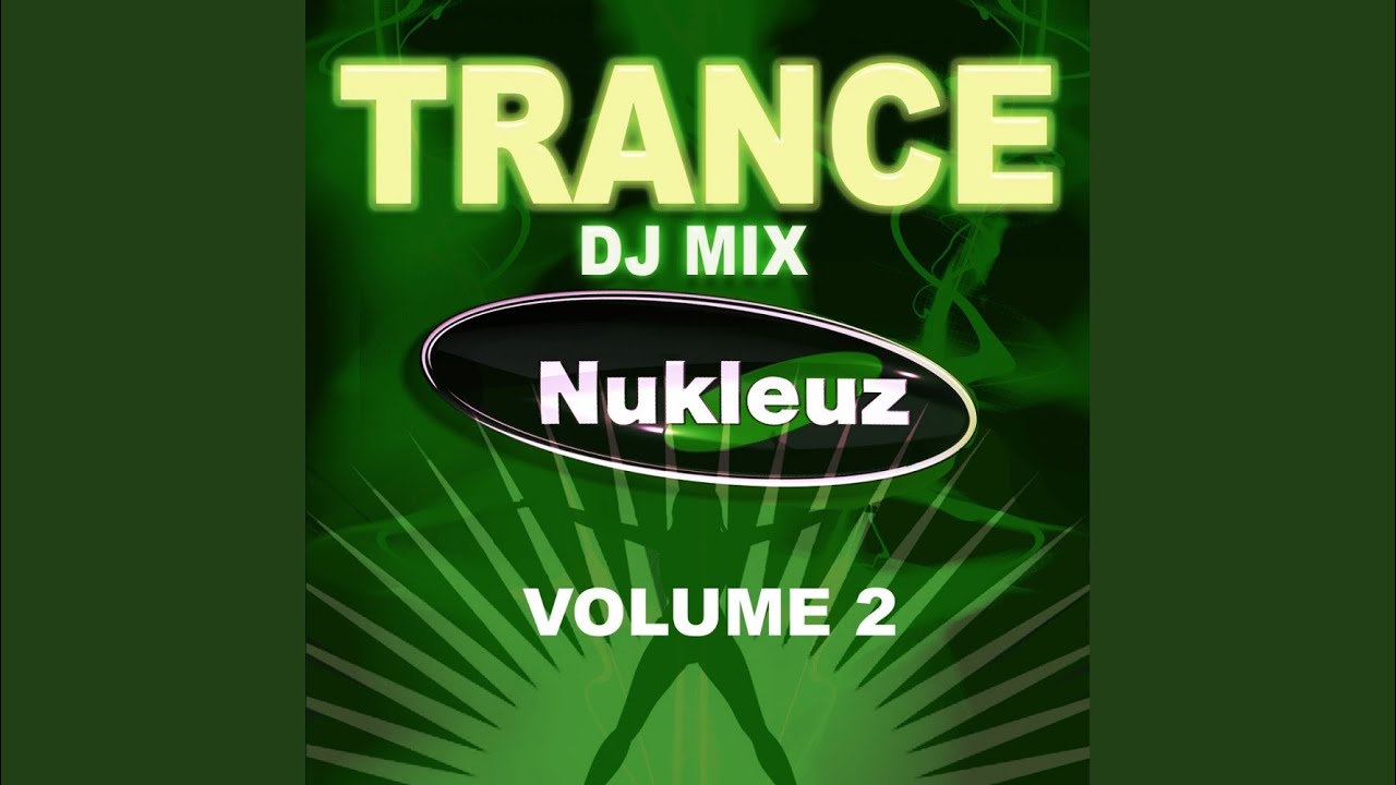 Energize (Paul Van Dyk Edit)