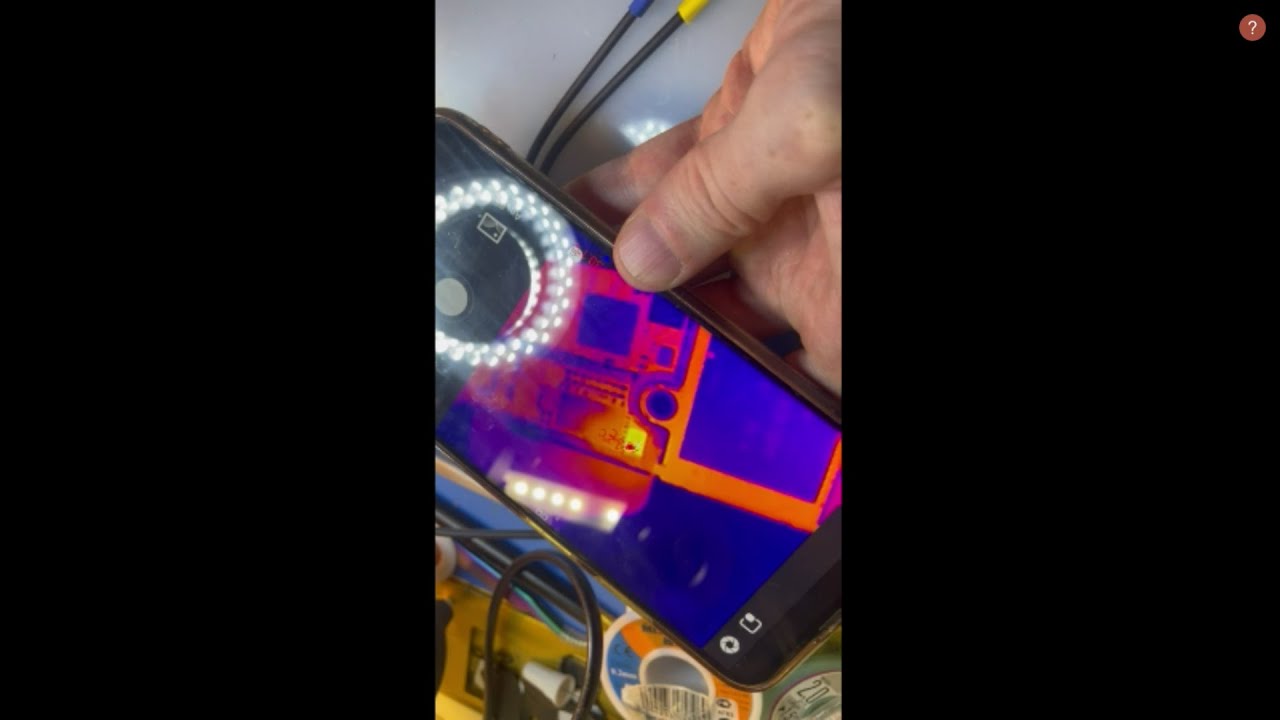 iPhone 7/7 plus замена Tristar U2 быстро разряжается /ремонт телефонов в г.Железнодорожный