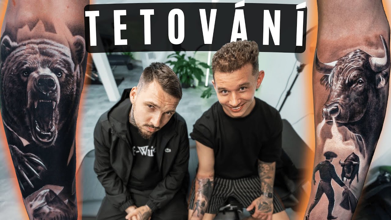 PROČ JSEM JAKO TATÉR VĚČNĚ NESPOKOJENÝ?