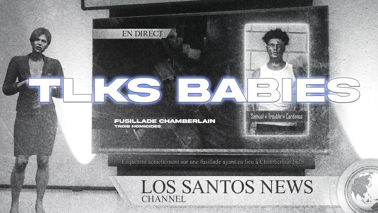 TLKS BABIES