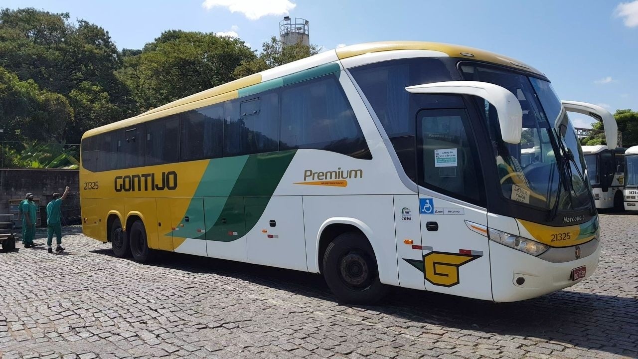Você Não Vai Acreditar na Imensidão da Garagem da Gontijo em Belo Horizonte!