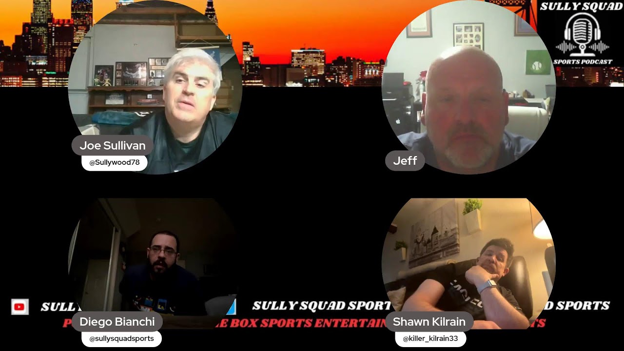 Sully Squad 03/09/26