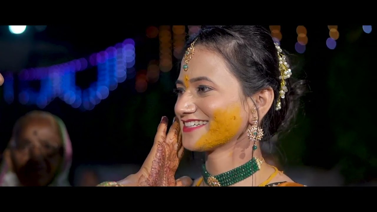 WEEDING HIGHLIGHT | ARYAN & SAKSHI | 2022 | VEDIKA PHOTOGRAPHY