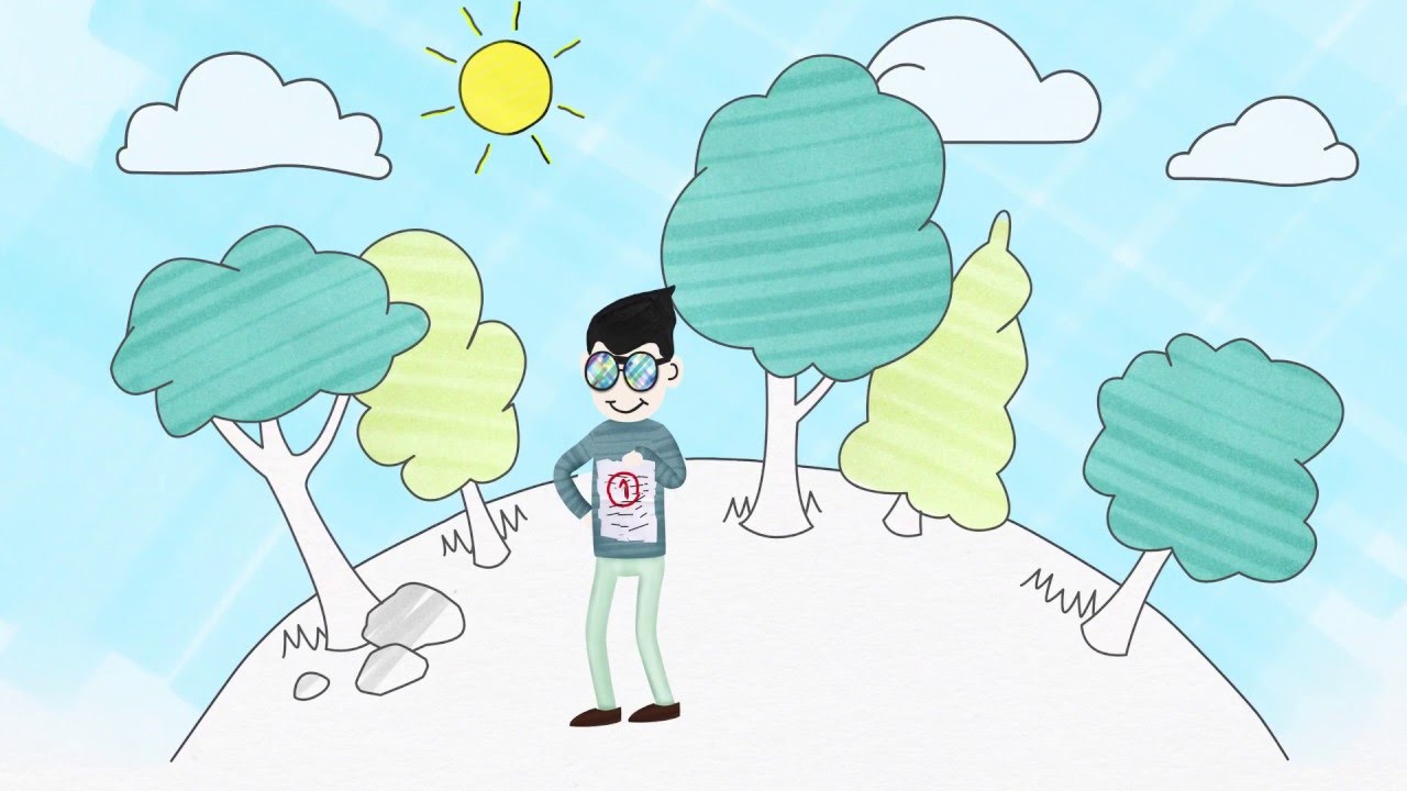 Video 1: Atome und ihre Bausteine