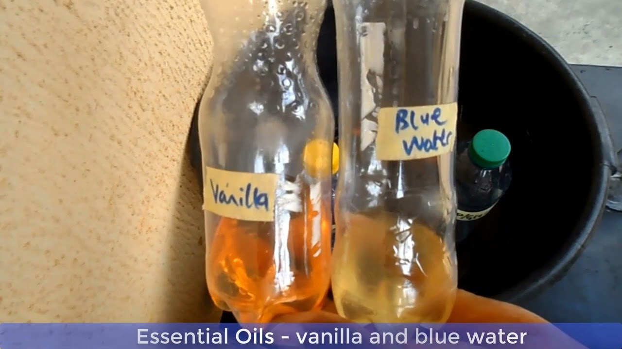 How to Make  Spray Perfume With Long Lasting fragrance