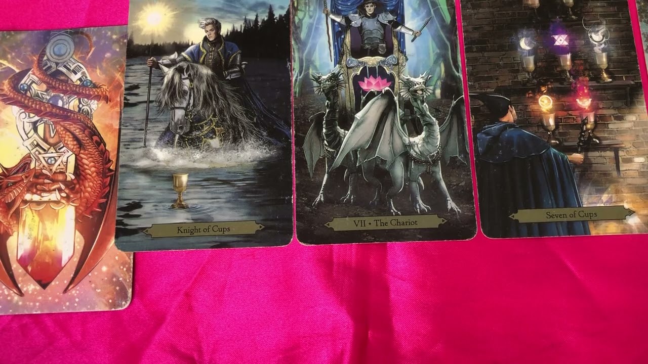 Ai đó đang nóng lòng muốn chạy đến với Bạn-Hành động của Họ trong vài ngày sắp tới.?-Phương Nga