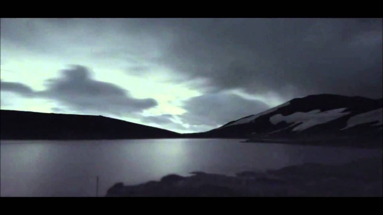 Tapage and Meander - The Tide