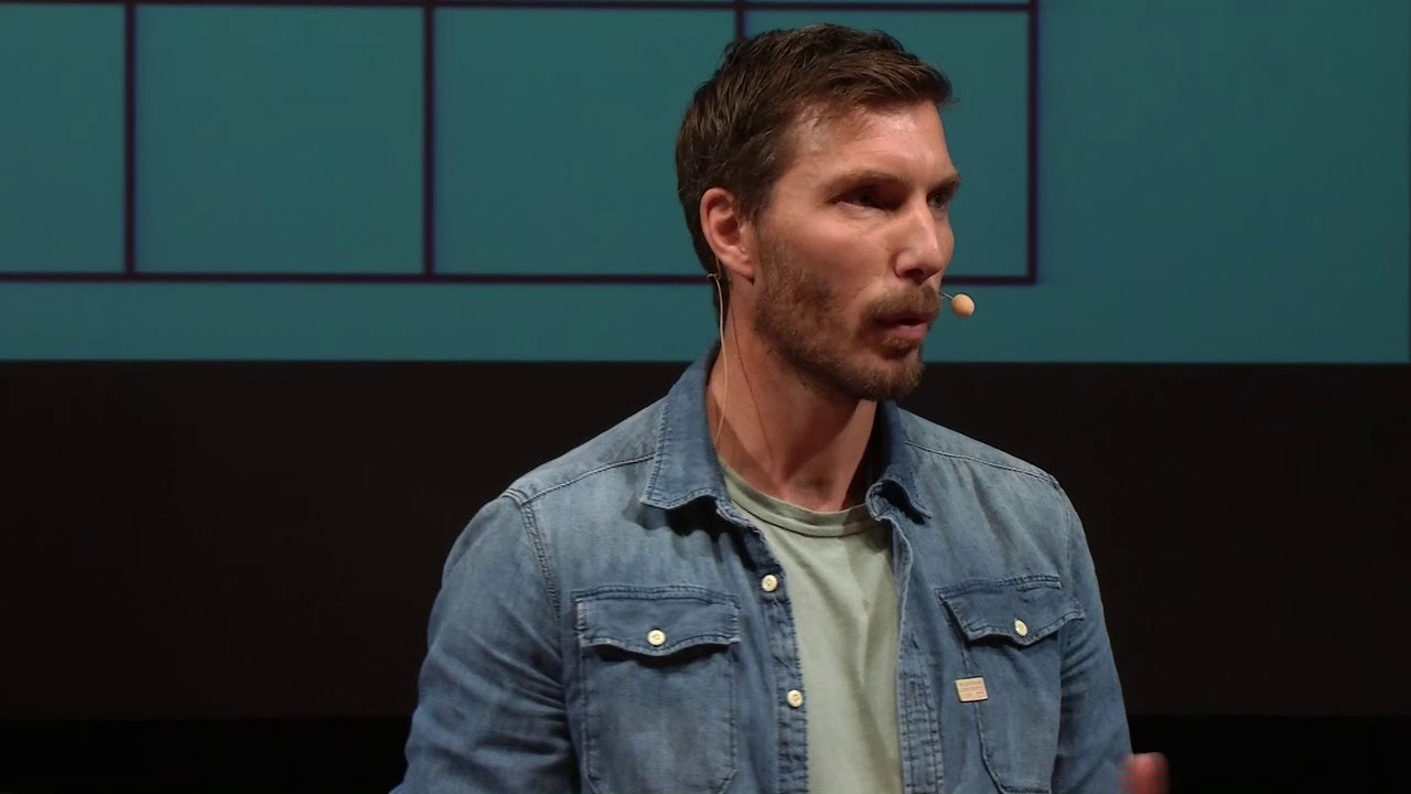 How to make smart money choices | Michiel van Vugt | TEDxGouda