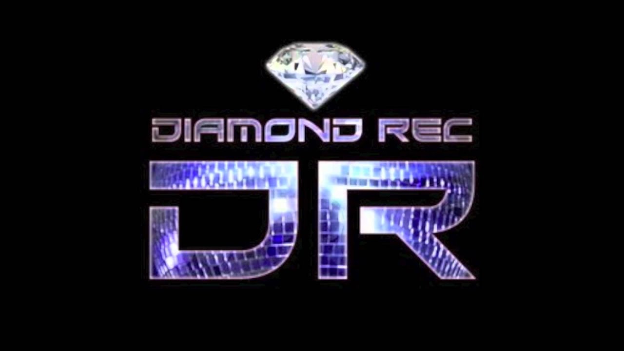 Daniel Kazuo & Megatronic - Smash the Bass [DIAMOND REC]