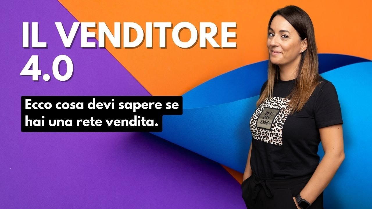 Venditore Digitale: Quali strumenti digitali deve saper usare un venditore?