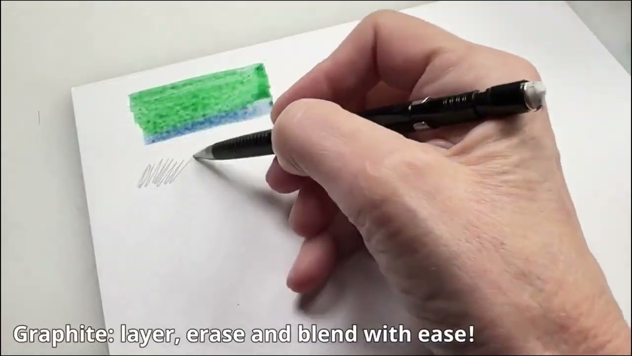 Check out our latest Mineral Paper Board tutorial video!