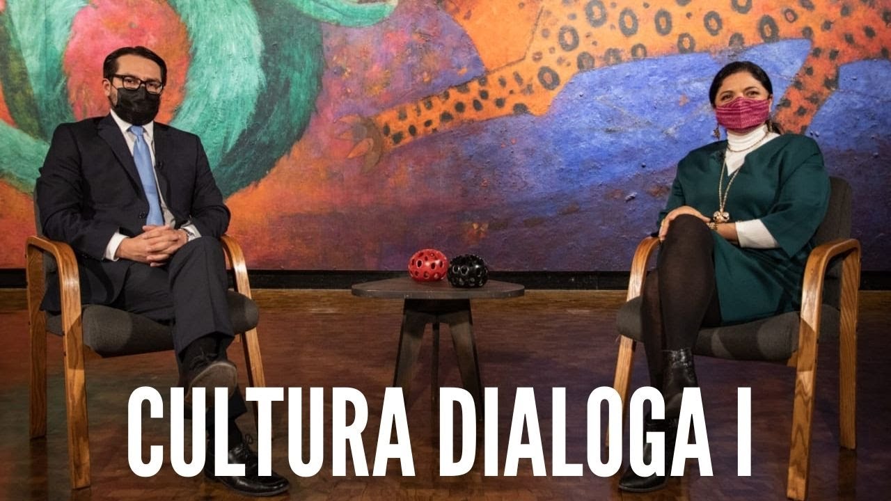 Cultura Dialoga: Apropiación cultural