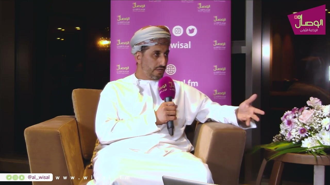#وصال_دوت_fm | محافظ شمال الباطنة يتحدث عن المشاريع التنموية للمحافظة