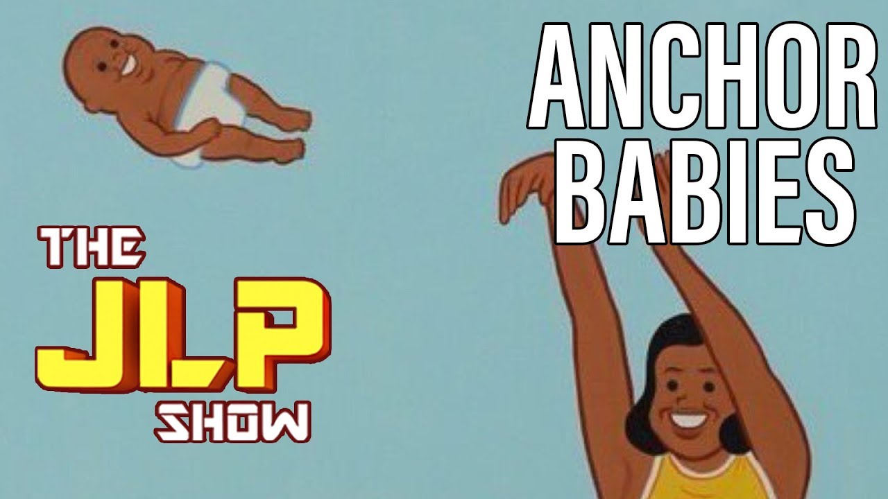 A Glimpse into the Story of an Illegal Anchor Baby