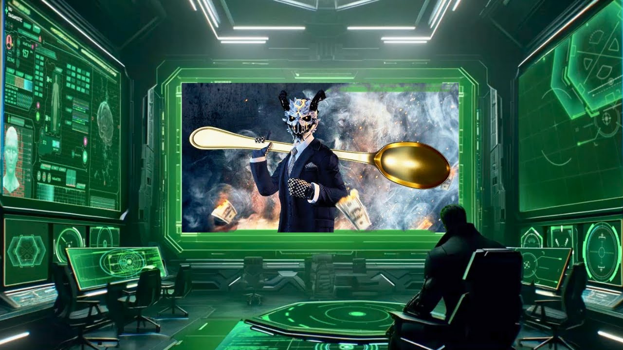Batman reacts to Payday’s Ridiculous Weapons