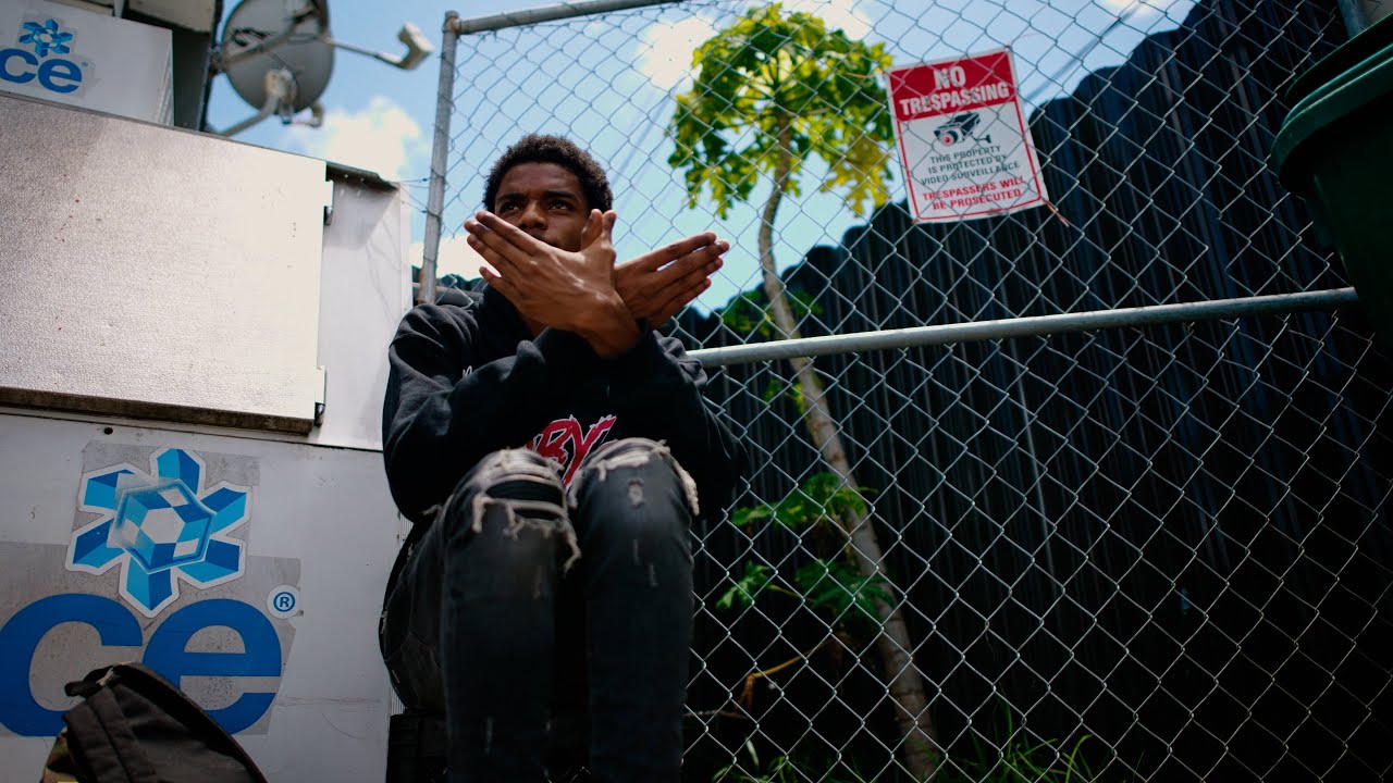 LilMarty400 - Dream Killaz (Official Music Video)