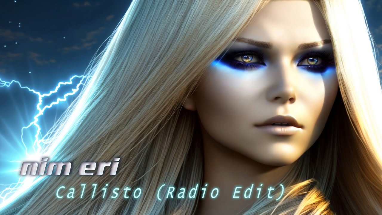 Nim Eri &ndash; Callisto (Radio Edit) | Trance 2024