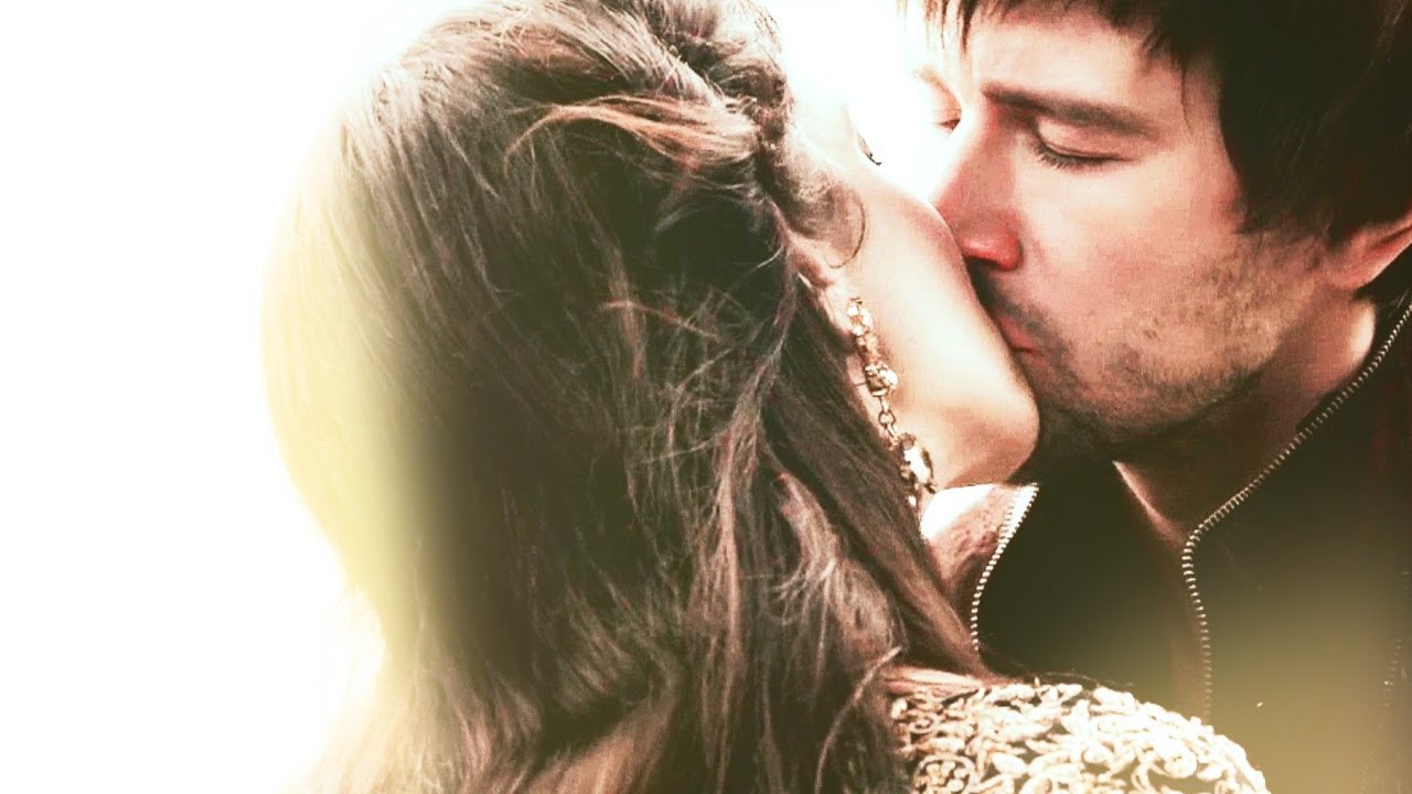 Bash & Mary | Let me be your hero