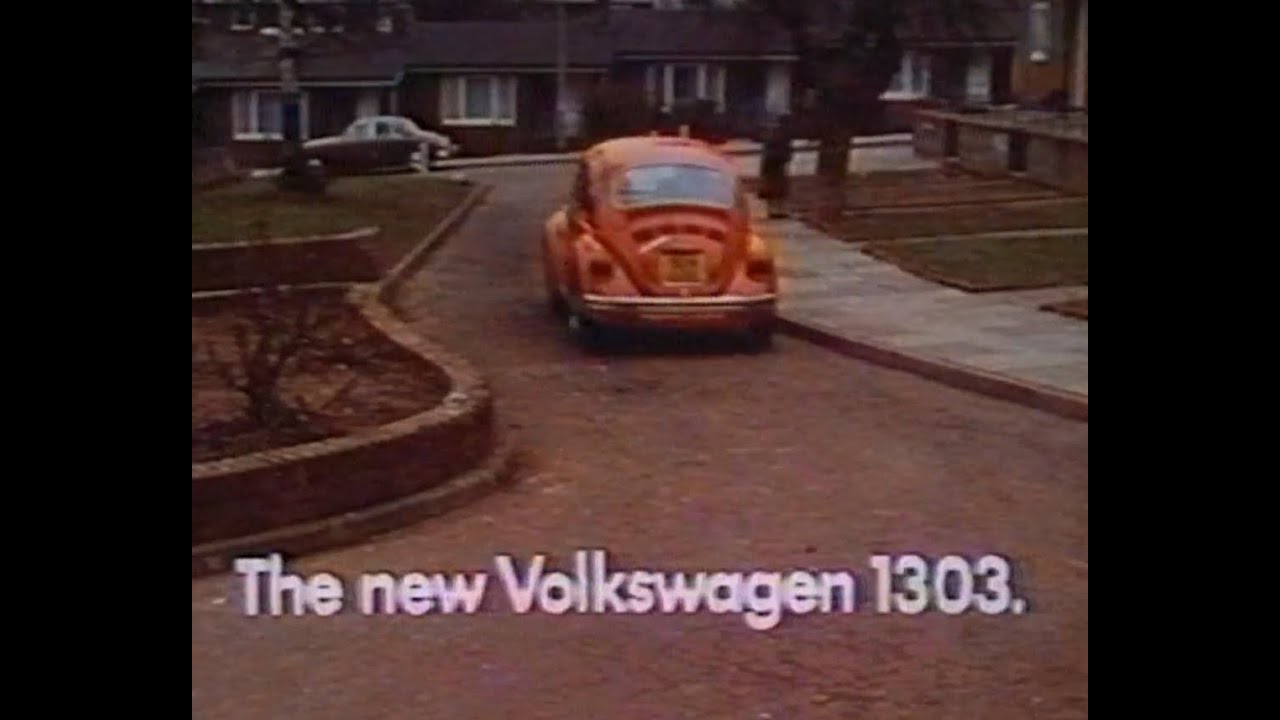 Kaleidoscope Advert Archive   Various Car Adverts 1973 1