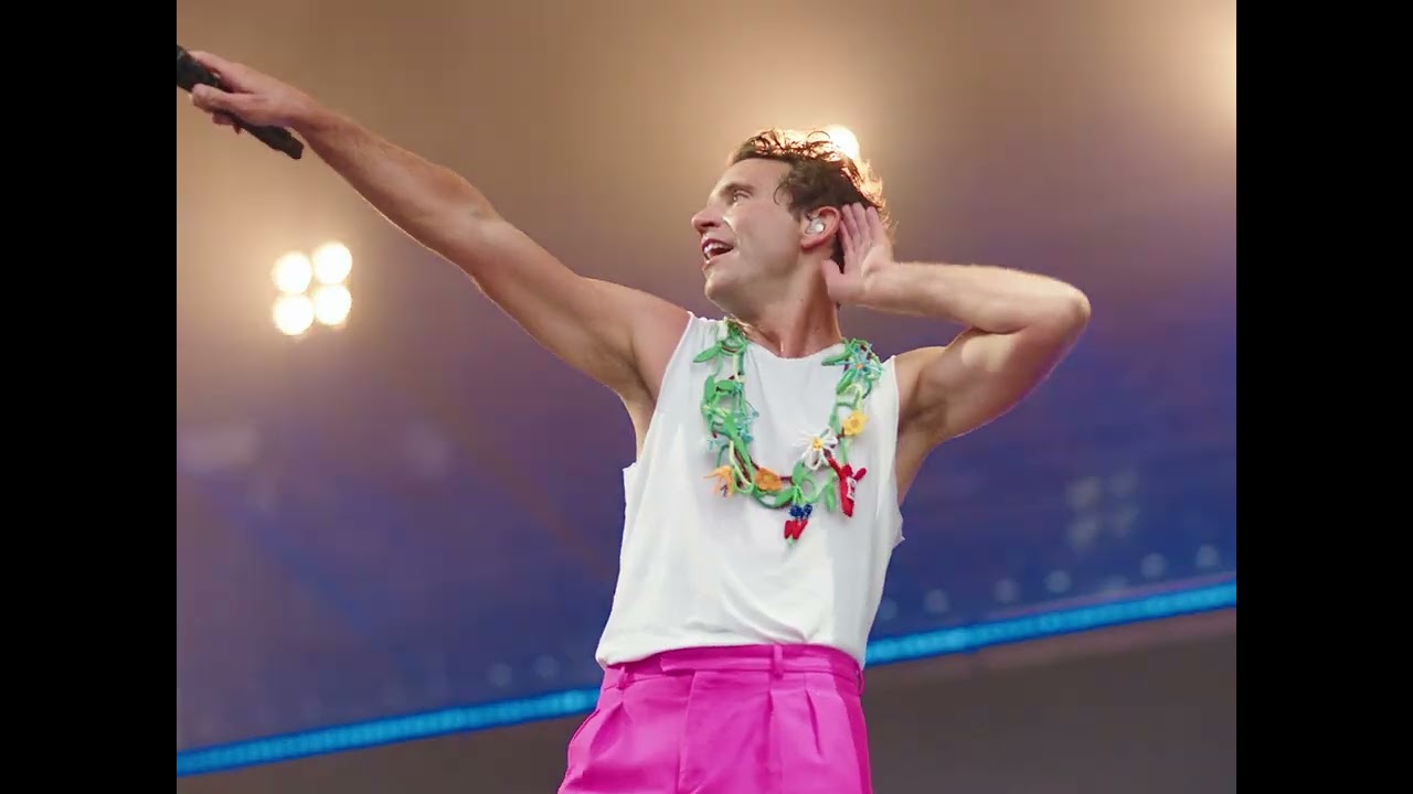 Sunday at Klarna presents Latitude 2025 🎭