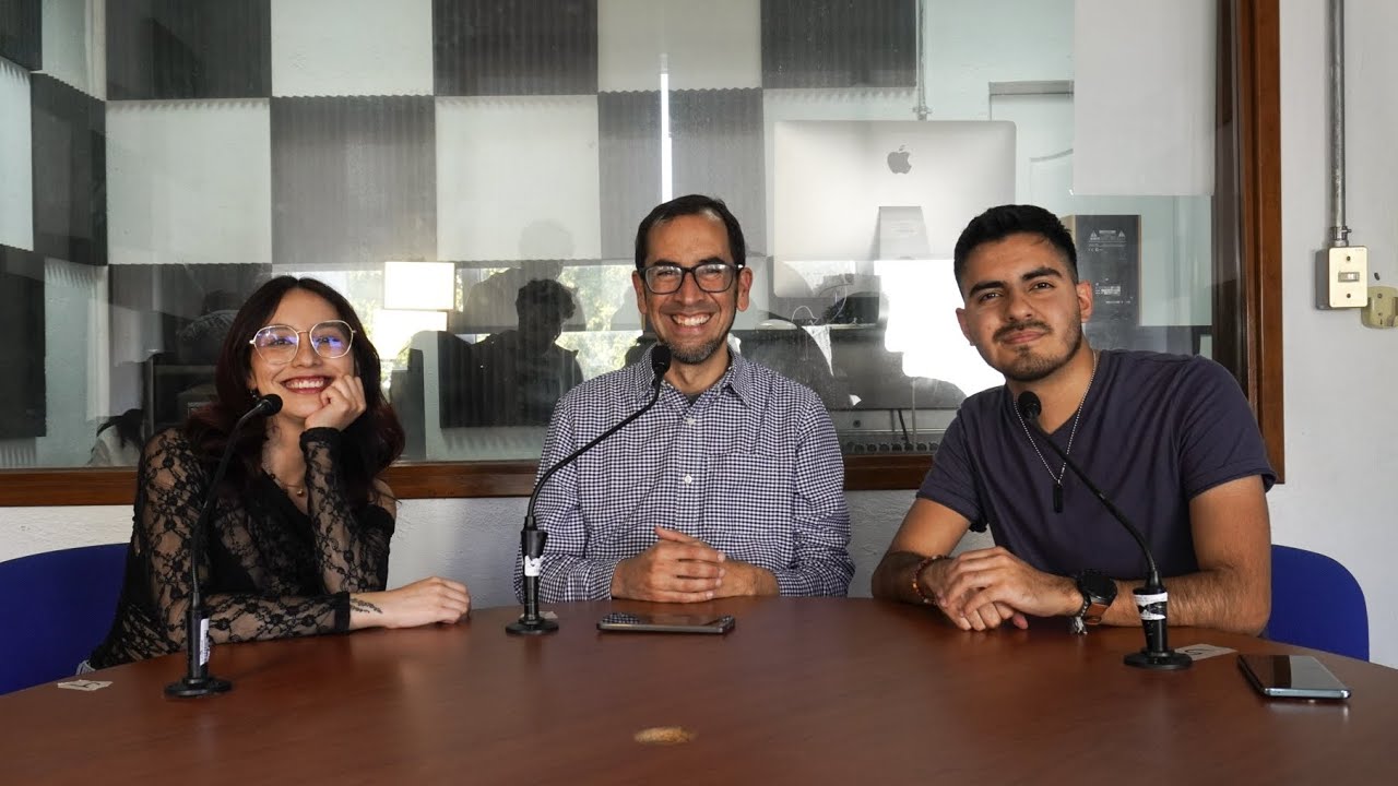 INFORME REGISTRA 647 PERSONAS DESAPARECIDAS EN QUERÉTARO | Videopodcast inicio 2026