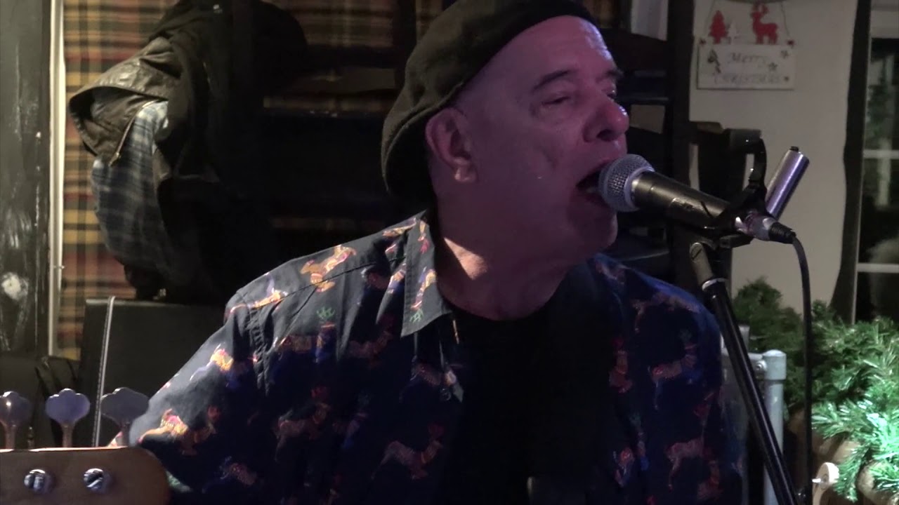 Big Al and the Blistering Buicks  Over the years
