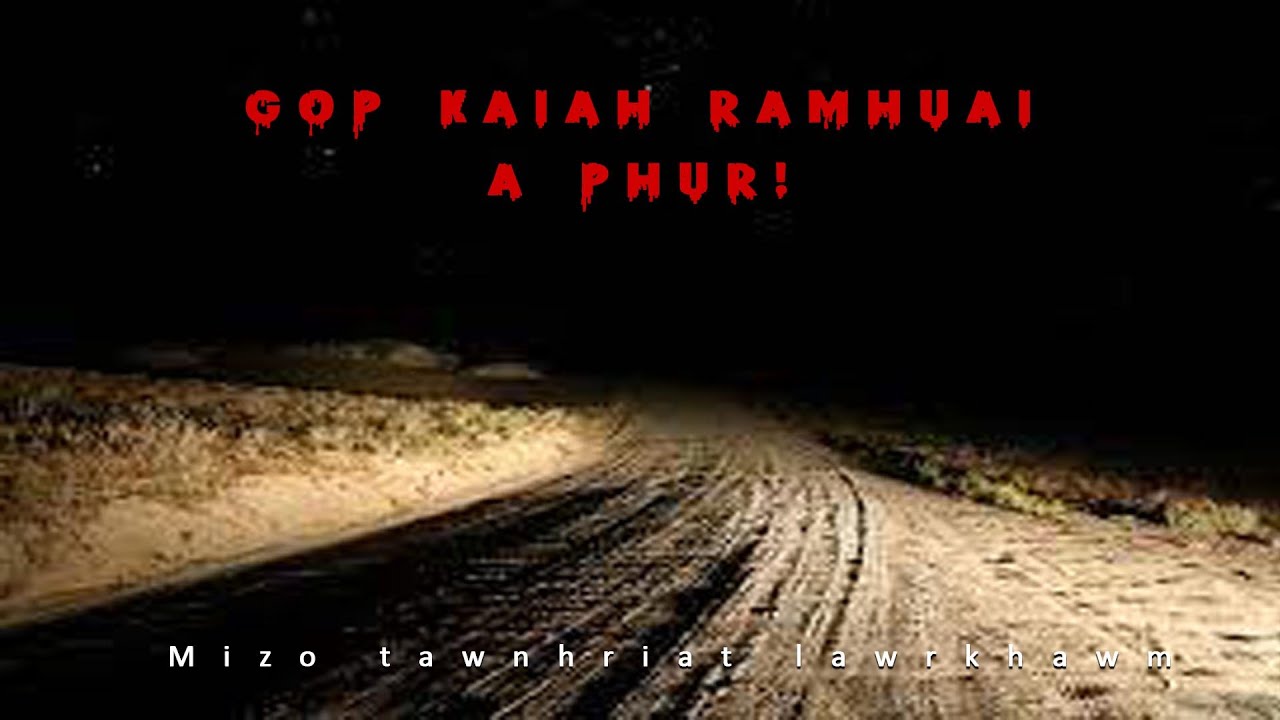Inawkhlum thla| GOP kai bulah ramhuai| Mizo tawnhriat lawrkhawm