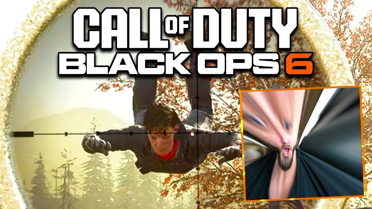 BEST OF BLACK OPS 6 (April 2025)