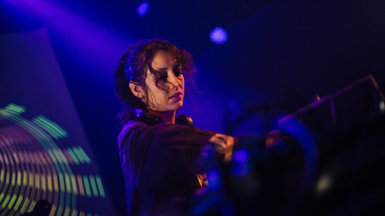 Deets - Recorded live at VISION // Melkweg (31.03.2023)