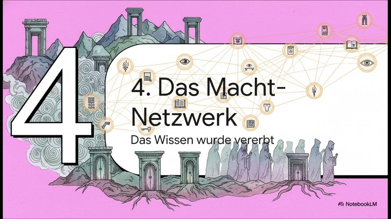Der geheime Code der Landschaft -sakrale Orte, heilige Plätze und wie Sie zu finden sind!