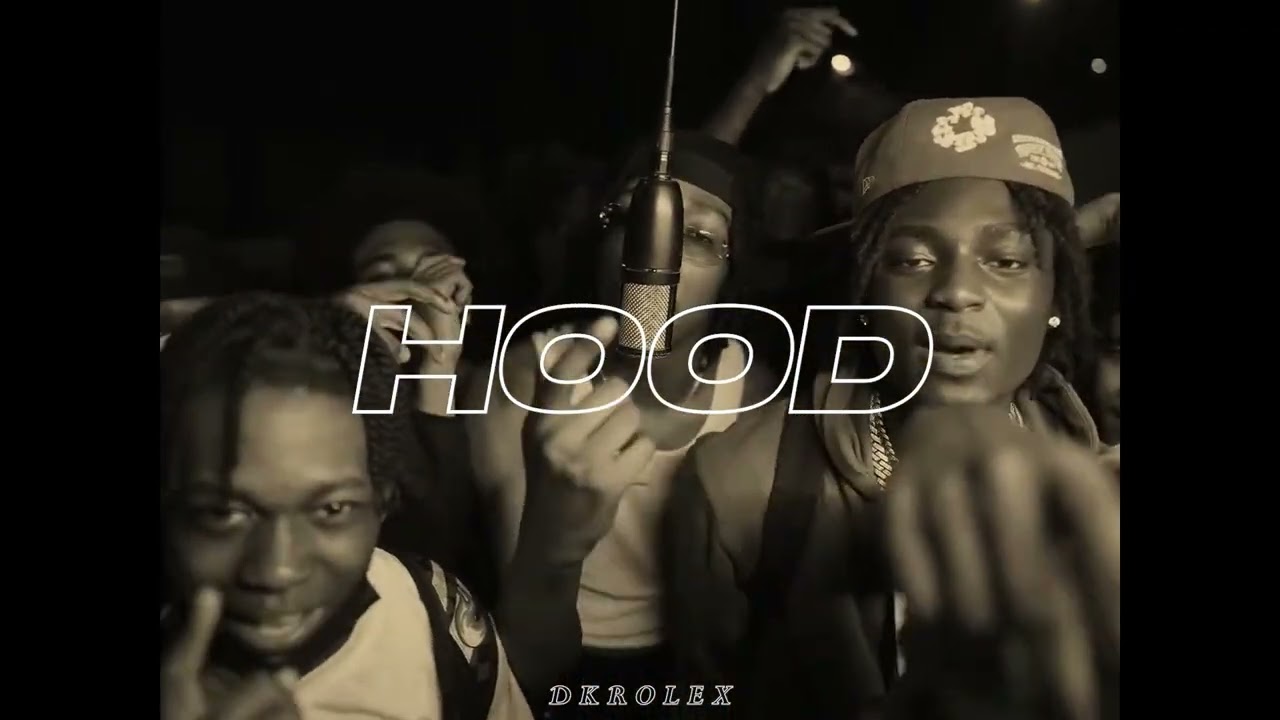 [FREE] Kyle Rich x Jerk Drill/HoodTrap Type Beat - 